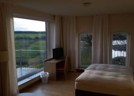 Landhotel Kreien 2