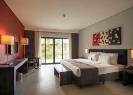 Vila Galé Resort Cumbuco - All inclusive 4