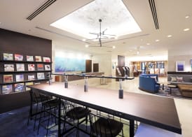 The Royal Park Hotel Hiroshima Riverside 4