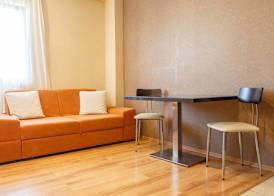 The Residence Suites - Adults Only 3
