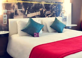 East Side Hotel Paris Gare de Est a member of Radisson Individuals 4
