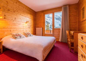 Azureva Club La Clusaz les Confins 3