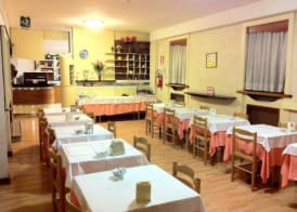 Hotel Torrismondi 3
