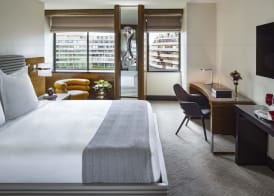 The Watergate Hotel Georgetown 4