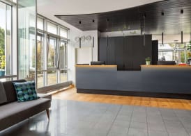 Vienna House Easy by Wyndham Günzburg 4