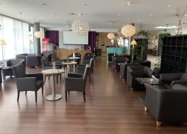 Arion Cityhotel Vienna 3