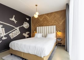 Fletcher Boutique Hotel Slaak-Rotterdam 5