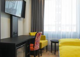 Thon Hotel Vika Atrium 2