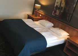 Van der Valk Hotel Berlin Brandenburg 5