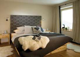 Hotel Alpenrose 4