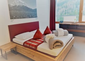 DORMERO BeHo Zugspitze 5