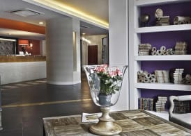Hotel Caravel 2