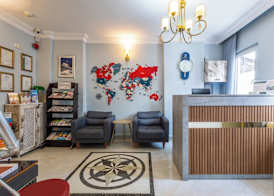 Sultanahmet inn Hotel 3