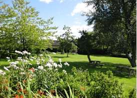 The Coppleridge Inn 5