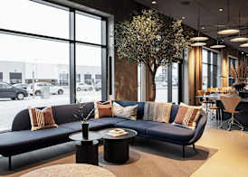 Four Points Flex by Sheraton Horsens 2