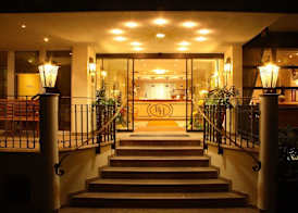 Thermen-Hotel Rottaler Hof 3