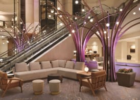 Hyatt Regency Louisville 3