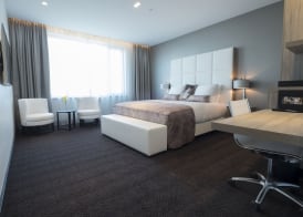 Van der Valk Hotel Utrecht 5