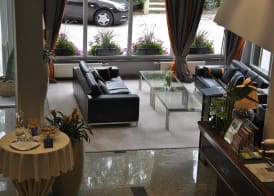 Hotel Kompas 3