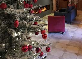 Chalet d'Adrien 2