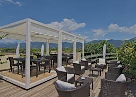 Zen Hotel Versilia 5