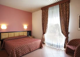 Hotel Vittoria 4