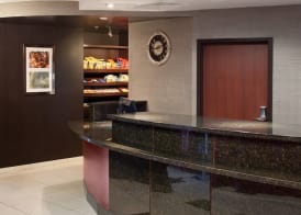 Courtyard by Marriott Texarkana 2