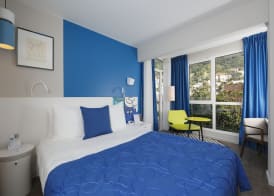 Hotel Napoléon 5