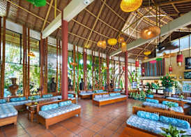 Bamboo Village Beach Resort & Spa 4