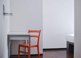easyHotel Rotterdam City Centre 4