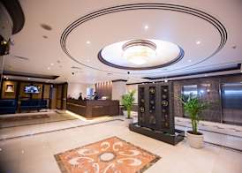 Dream City Hotel Apartments LLC 4