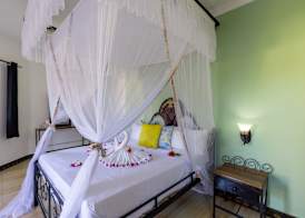 F-Zeen Boutique Hotel Zanzibar 3