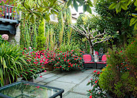 Hotel Casa del Marqués 3