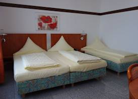 Parkhotel Friedrichstrasse 3