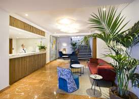 Hotel Osiris Ibiza 2