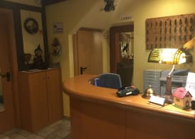 Altstadthotel Ilsenburg 2