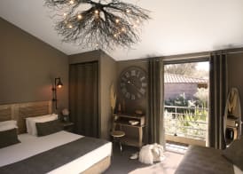 Hôtel E Tre Stelle 5