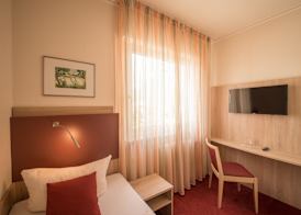 Hotel Leander 4