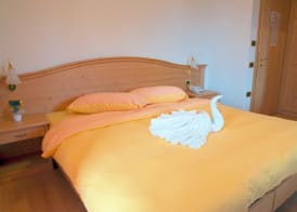 Hotel Cima d'Asta 5