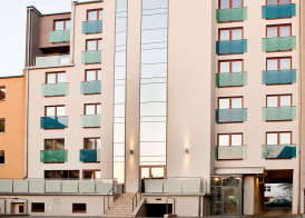 Hotel Opole Centrum 4