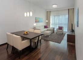 Hyatt Place Dubai Jumeirah Residences 4