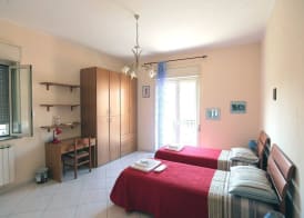 B&B San Francesco 4