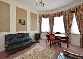 London Apart Hotel 5