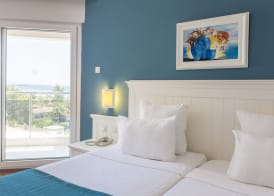 Terrace Beach Resort - All Inclusive 5