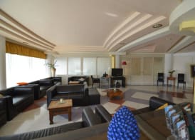 Atlantis Palace Hotel 3