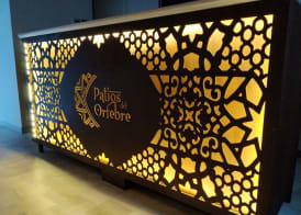 Patios del Orfebre 2