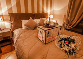 Aqua Mare Sea Side Rooms 5