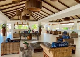 Búzios Beach Resort 4