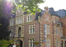 Hotel Anlage Heidelberg 2