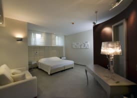 Suite Testani 3